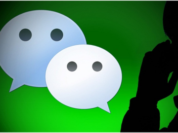 当营销遇上朋友圈，意味着什么？