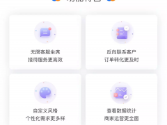 微信商城聚合客服系统原名万能客服系统上线！
