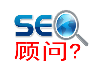 SEO顾问服务