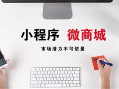为什么要做小程序商城?助力商家更好发展